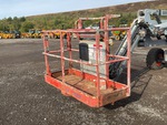 Basic Control Station Upper with 