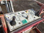 Basic Control Station Upper with 