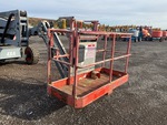 Basic Control Station Upper with 