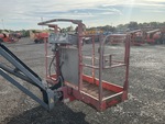 Basic Control Station Upper with 