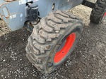 Chassis Photos with 