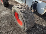 Chassis Photos with 