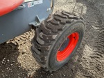 Chassis Photos with 