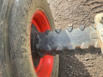 Drivetrain with 