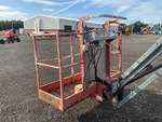 Basic Control Station Upper with 