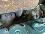 Engine with 