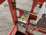 Control Station Upper with 