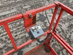 Basic Control Station Upper with 