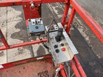 Basic Control Station Upper with 