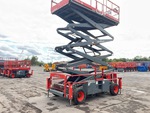 Chassis Photos with 