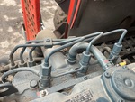 Engine with 