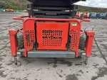 Hydraulics with 