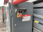 Basic Lower Control Station with 