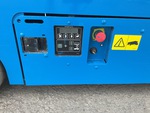 Control Station Ground with 