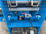 Control Station Ground with 
