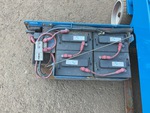 Electrical with 