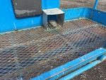 Basic Control Station Upper with 