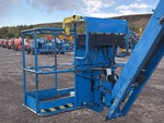 Basic Control Station Upper with 