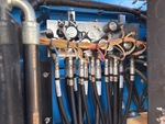 Hydraulics with 