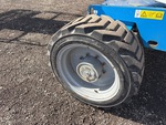 Chassis Photos with 