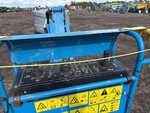 Basic Control Station Upper with 