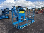 Basic Control Station Upper with 