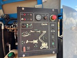 Basic Lower Control Station with 