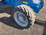 Chassis Photos with 