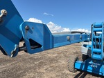 Hydraulique with 