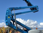 Hydraulique with 
