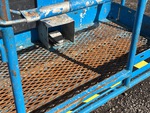 Poste de contrôle de base supérieur with 