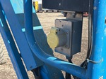 Poste de contrôle de base supérieur with 