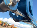 Hydraulique with 