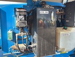 Hydraulique with 