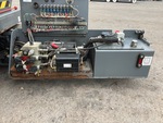 Hydraulics with 