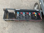 Electrical with 