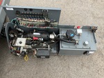 Hydraulics with 