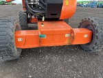 Chassis Photos with 