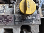 Engine with 