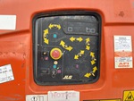 Basic Lower Control Station with 