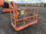 Basic Control Station Upper with 