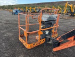 Basic Control Station Upper with 