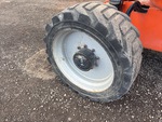 Chassis Photos with 
