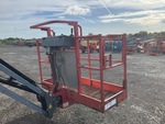 Basic Control Station Upper with 