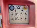 Basic Lower Control Station with 