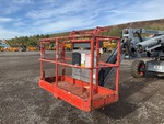 Basic Control Station Upper with 