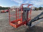 Basic Control Station Upper with 