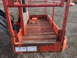 Basic Control Station Upper with 