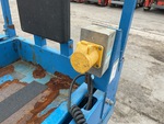 Electrical with 