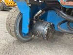 Drivetrain with 